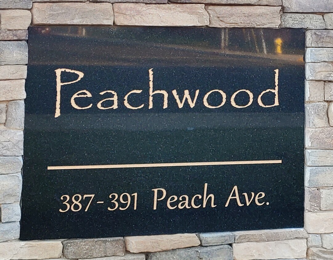 Primary Photo - 391 Peach Ave