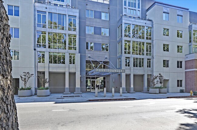 Foto del edificio - 46 W Julian St