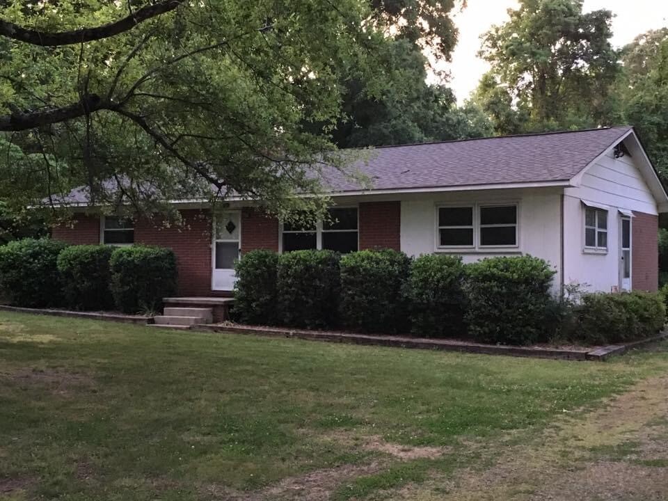 4802 Camp Cabarrus Dr, Kannapolis, NC 28081 House Rental in