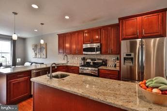 Building Photo - 4706 Smick St