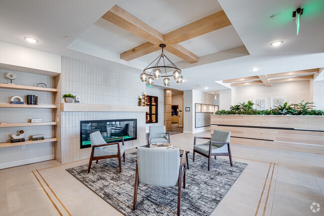 Interior Photo - Risor of Maple Grove 55+