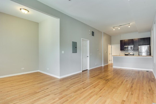 Foto del edificio - 1347 W Huron St