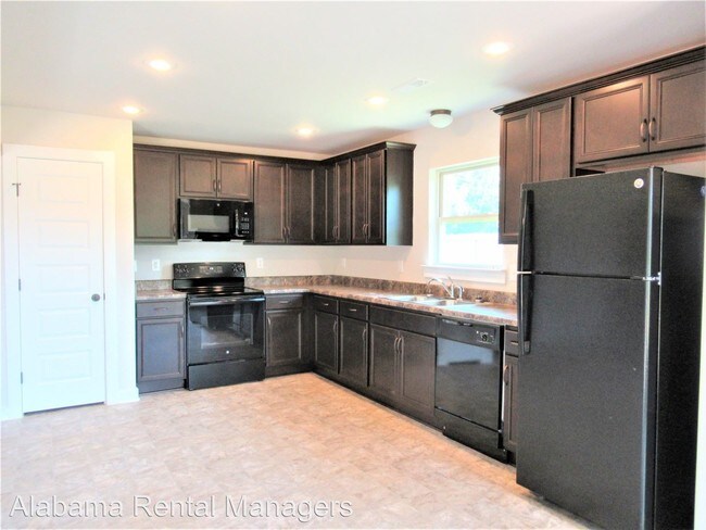 Foto del edificio - 4 br, 2 bath House - 480 Ford Chapel Road