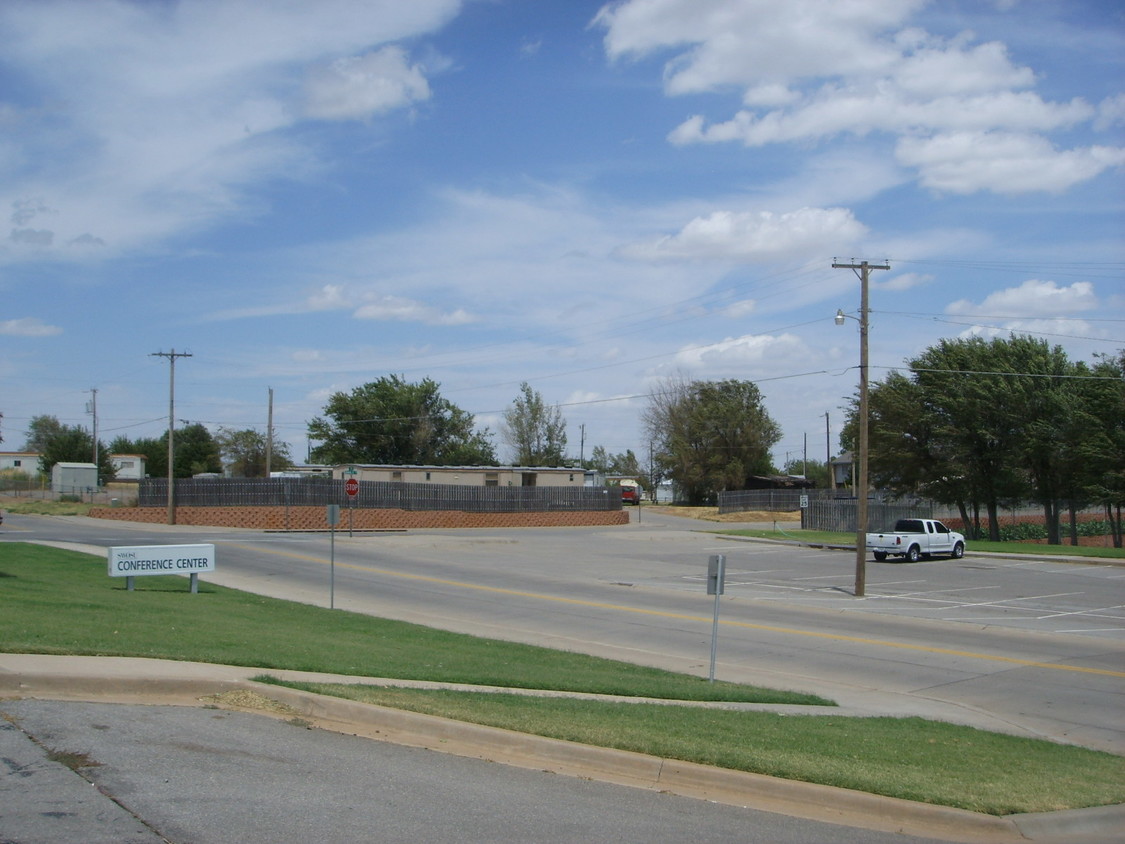 Primary Photo - College Acres Mobile Home Park