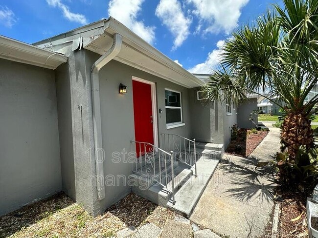 Building Photo - 1265 Pierce St