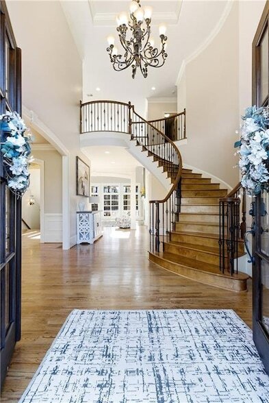 Foto del edificio - 6335 Howell Cobb Ct