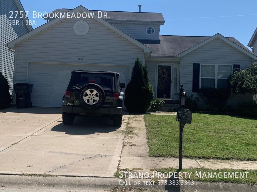 Primary Photo - 2757 Brookmeadow Dr