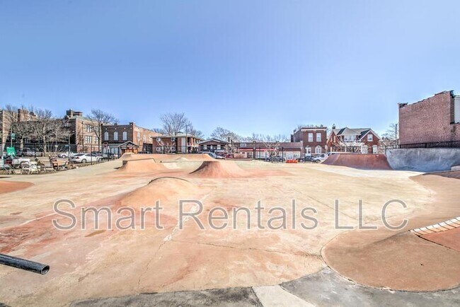 Foto del edificio - 4341 Morgan Ford Rd