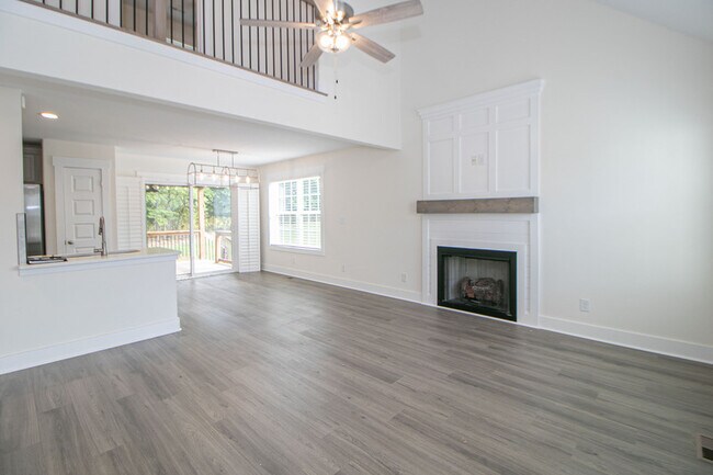 Foto del edificio - 1191 Boulder Pass Rd