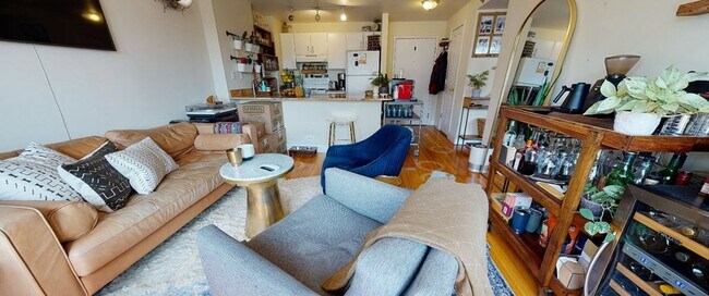 Foto del edificio - 534 Beacon St