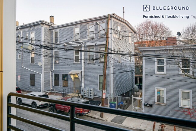 Foto del edificio - 3 Hawkins St