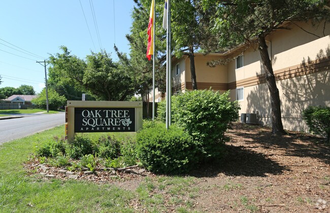 Oak Tree Apartments Grandview Mo Oak Tree Apartments Grandview Mo