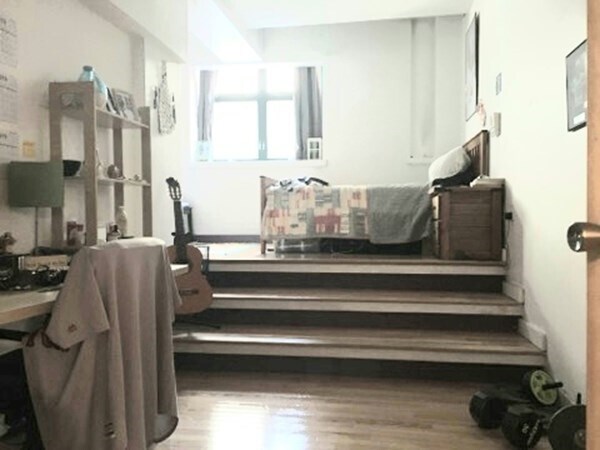 Foto del edificio - 42 Chauncy St