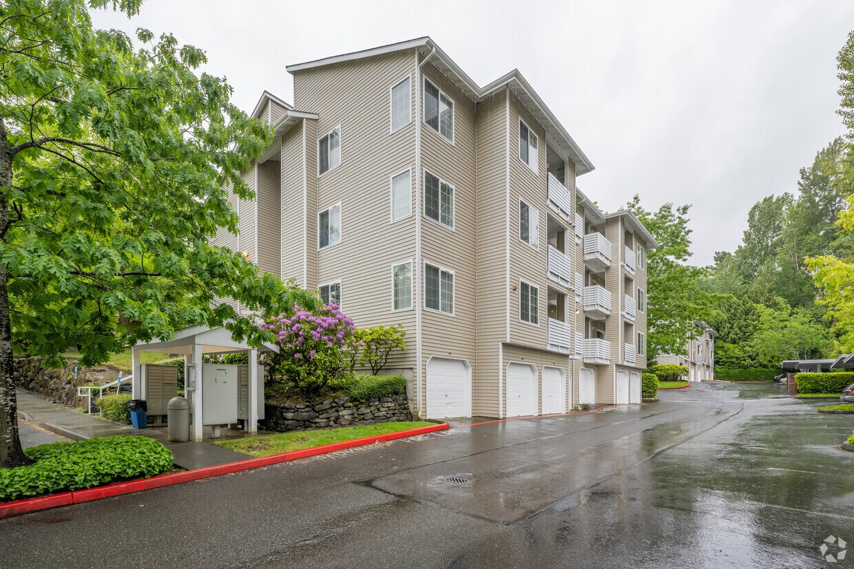 Primario - Bokara By The Lake Apartments
