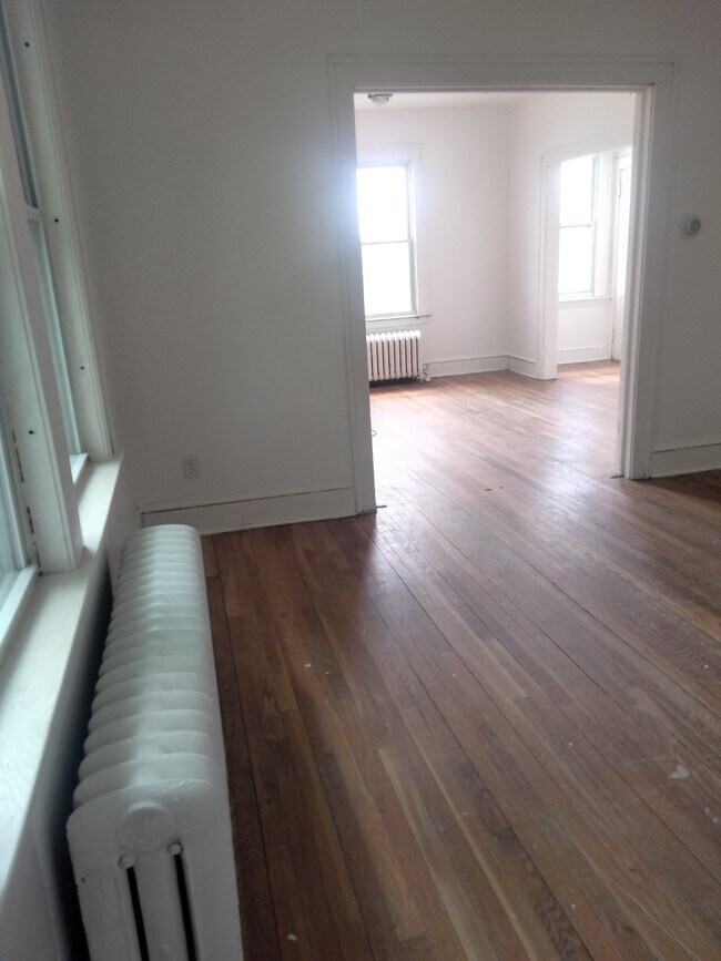 Sala de estar - 78 Governor St