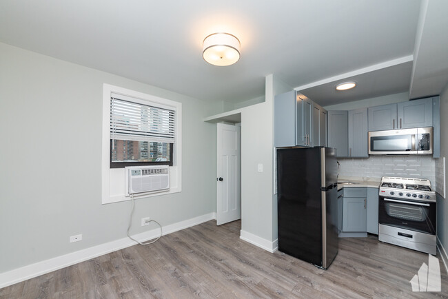 Foto del edificio - 505 W Belmont Ave