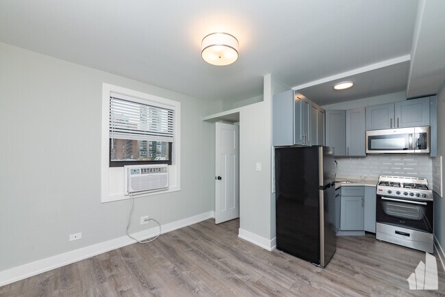 Foto del edificio - 505 W Belmont Ave