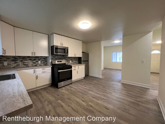 Foto del edificio - 3 br, 1 bath House - 119 Clover street