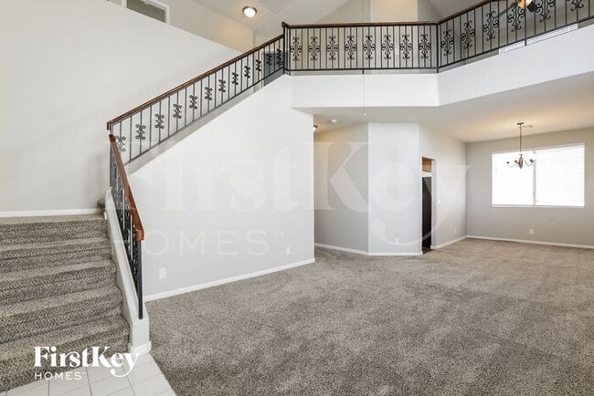 Foto del edificio - 3337 N Hidden Ridge St