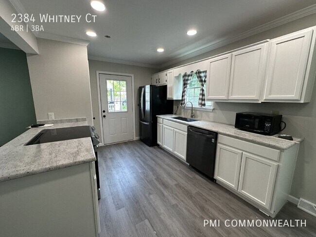 Foto del edificio - 2384 Whitney Ct