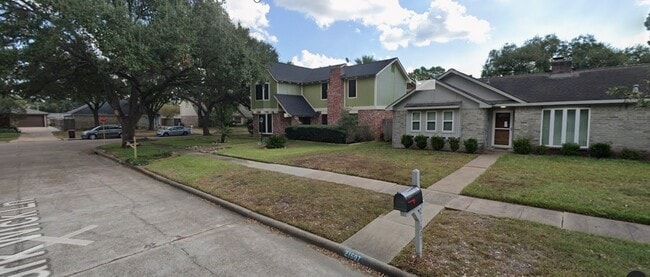 Foto del edificio - 21607 Park Wick Ln