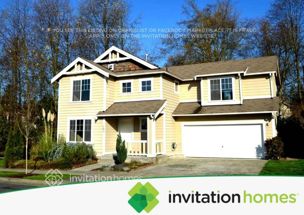 Foto principal - 703 29th Ave SE