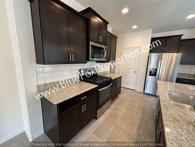 Foto del edificio - 6952 W Star Garden Way