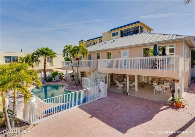 50 Gulf Beach Rd, Fort Myers Beach, FL 33931 House for