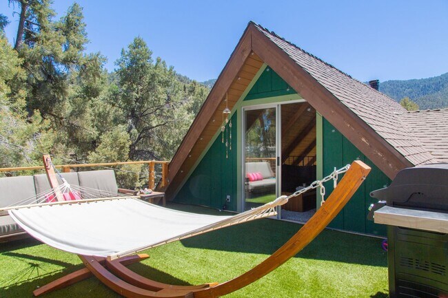Foto del edificio - The Modern Cabin – Stunning Views, Cinema,...