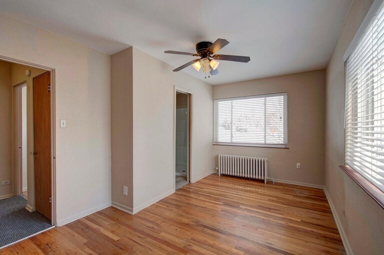 Interior Photo - 1195 Birch St