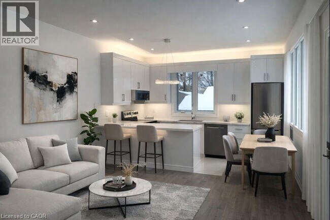 Photo du bâtiment - 114 Warren Ave