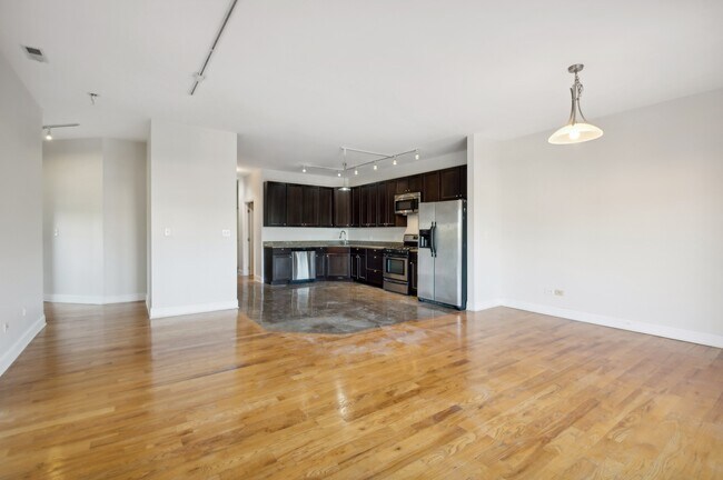Foto del edificio - 2801 W Ardmore Ave