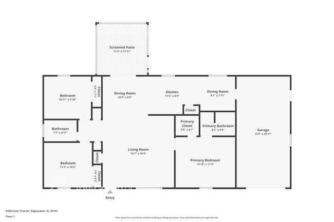 Building Photo - 3103 Lime Tree Dr