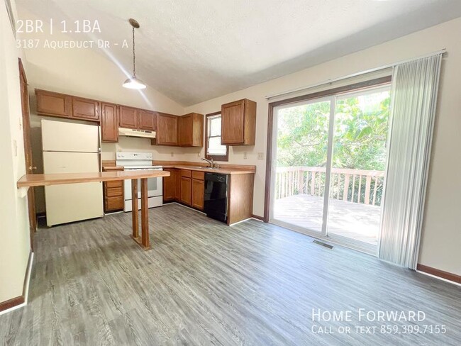 Building Photo - 3187 Aqueduct Dr