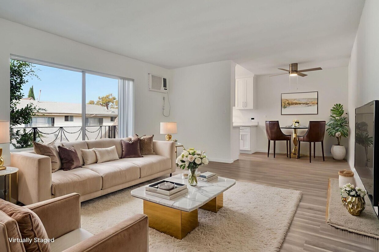 Foto del edificio - 1469 Canfield Luxury Investments LLC