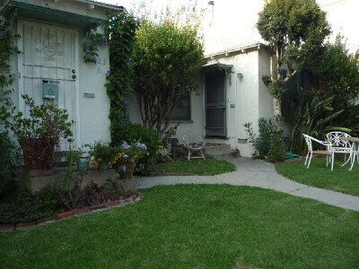 Primary Photo - 823 Pacific St