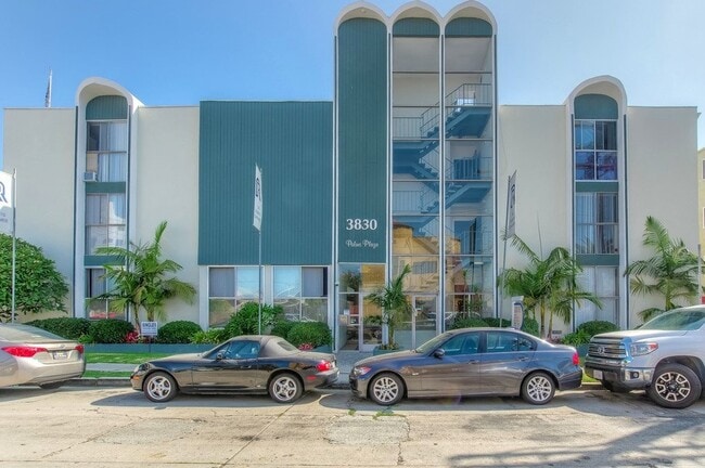 Building Photo - 3830 Vinton Ave