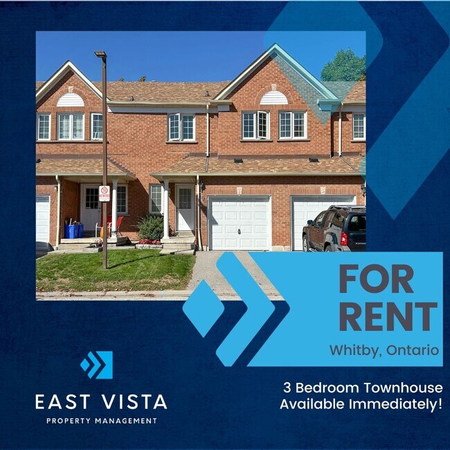 Photo du bâtiment - Contemporary 3-Bedroom Townhouse for Rent ...