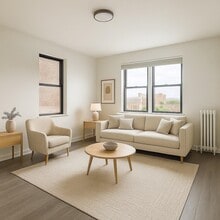 Building Photo - 6601 Broadway