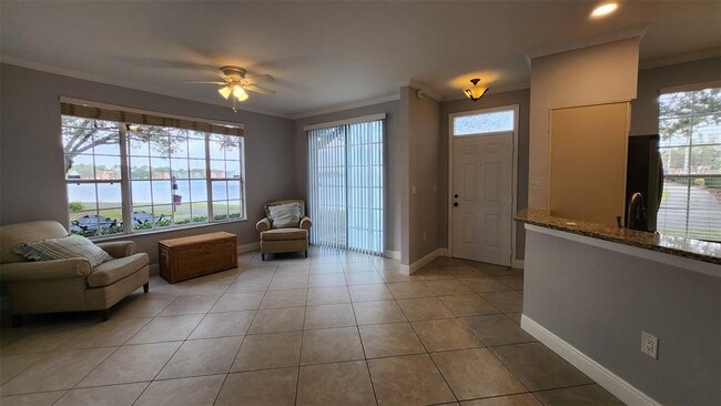 Building Photo - 9402 Lake Chase Island Way
