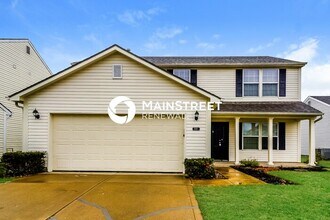 Building Photo - 1991 Calvert Cir