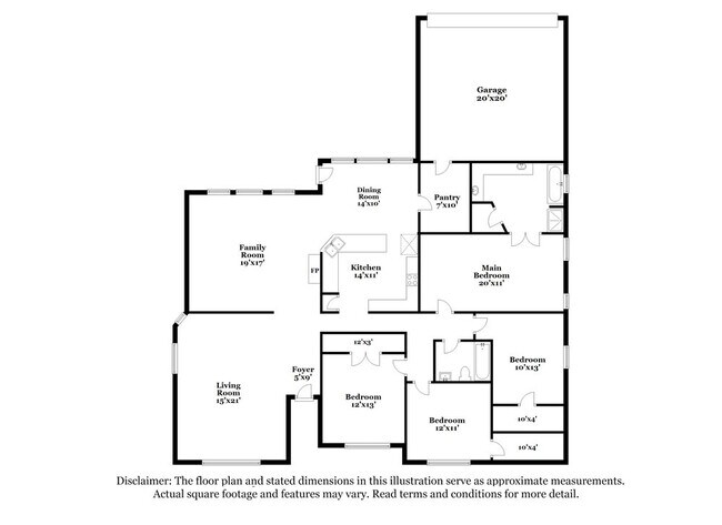 Building Photo - 7413 Harbor Dr