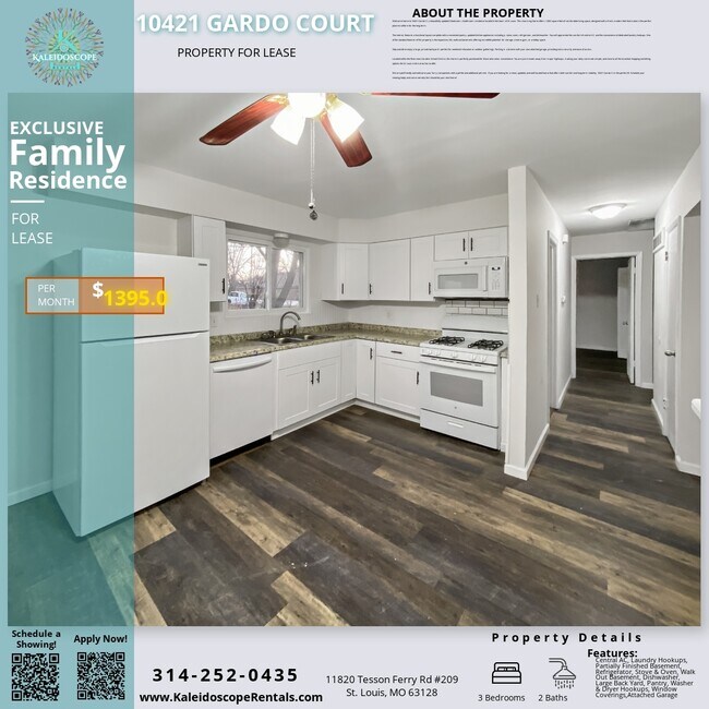 Building Photo - 10421 Gardo Ct