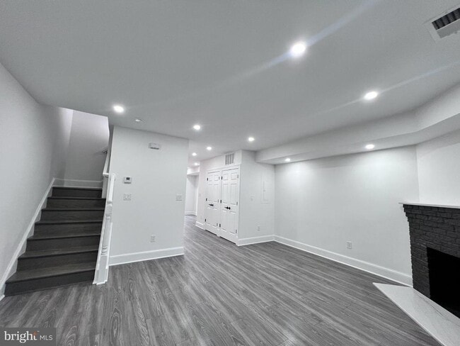 Foto del edificio - 216 Jefferson St NW