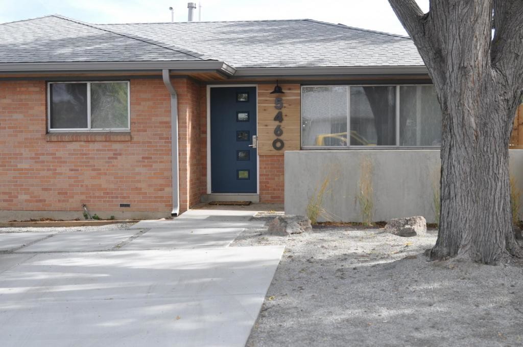 Foto principal - 5460 Bryant St