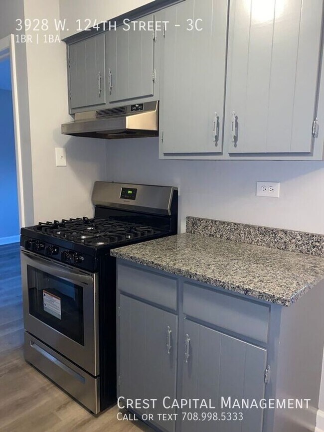 Foto del edificio - 3934 W 124th St