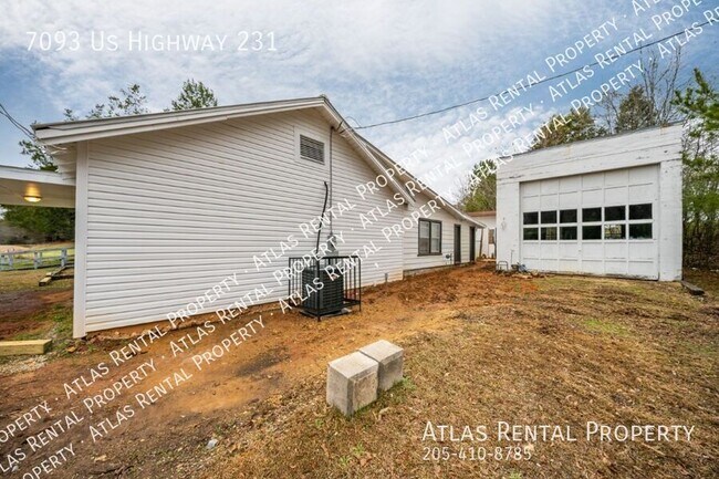 Building Photo - 7093 US-231