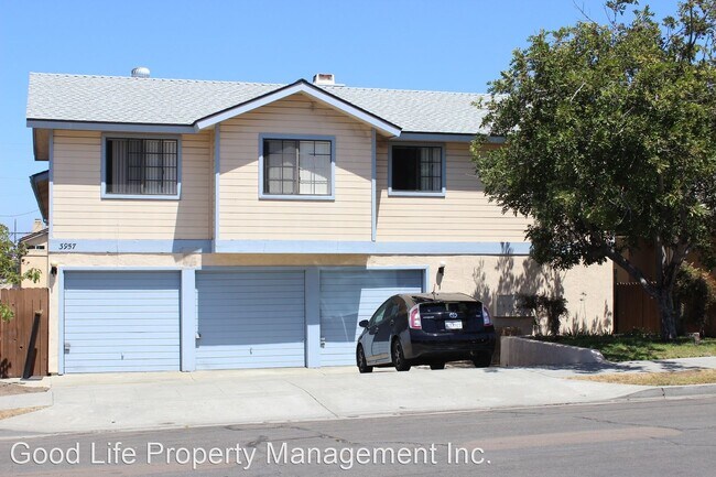 Building Photo - 3957 32nd St
