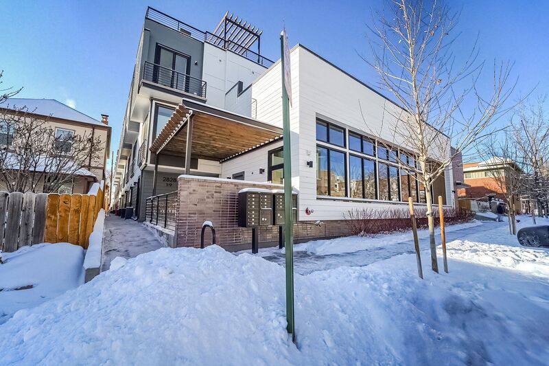 Primary Photo - 2828 W 25th Ave