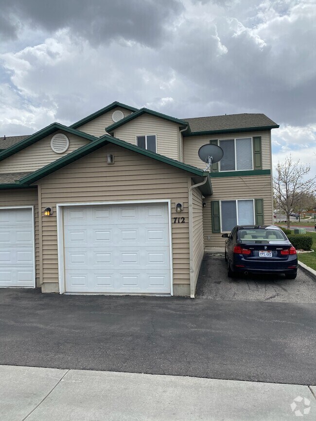 LincolnEdison Student Apartments for Rent Ogden, UT 1 Rentals